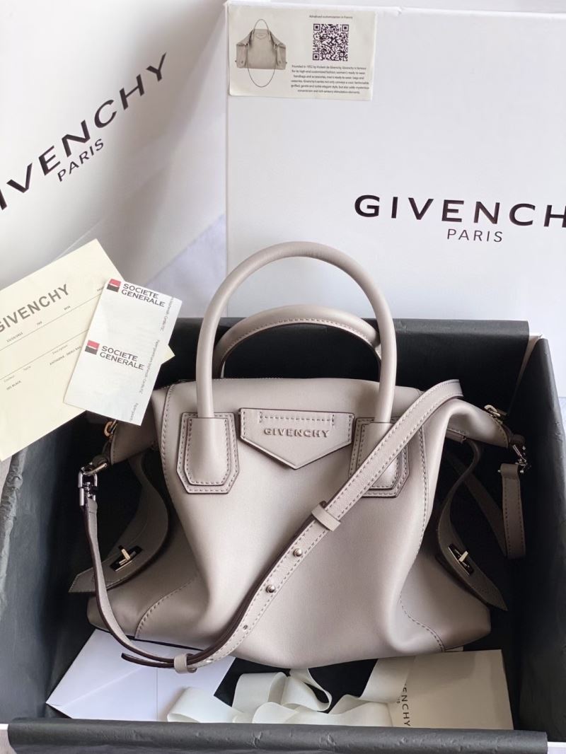 Givenchy Top Handle Bags